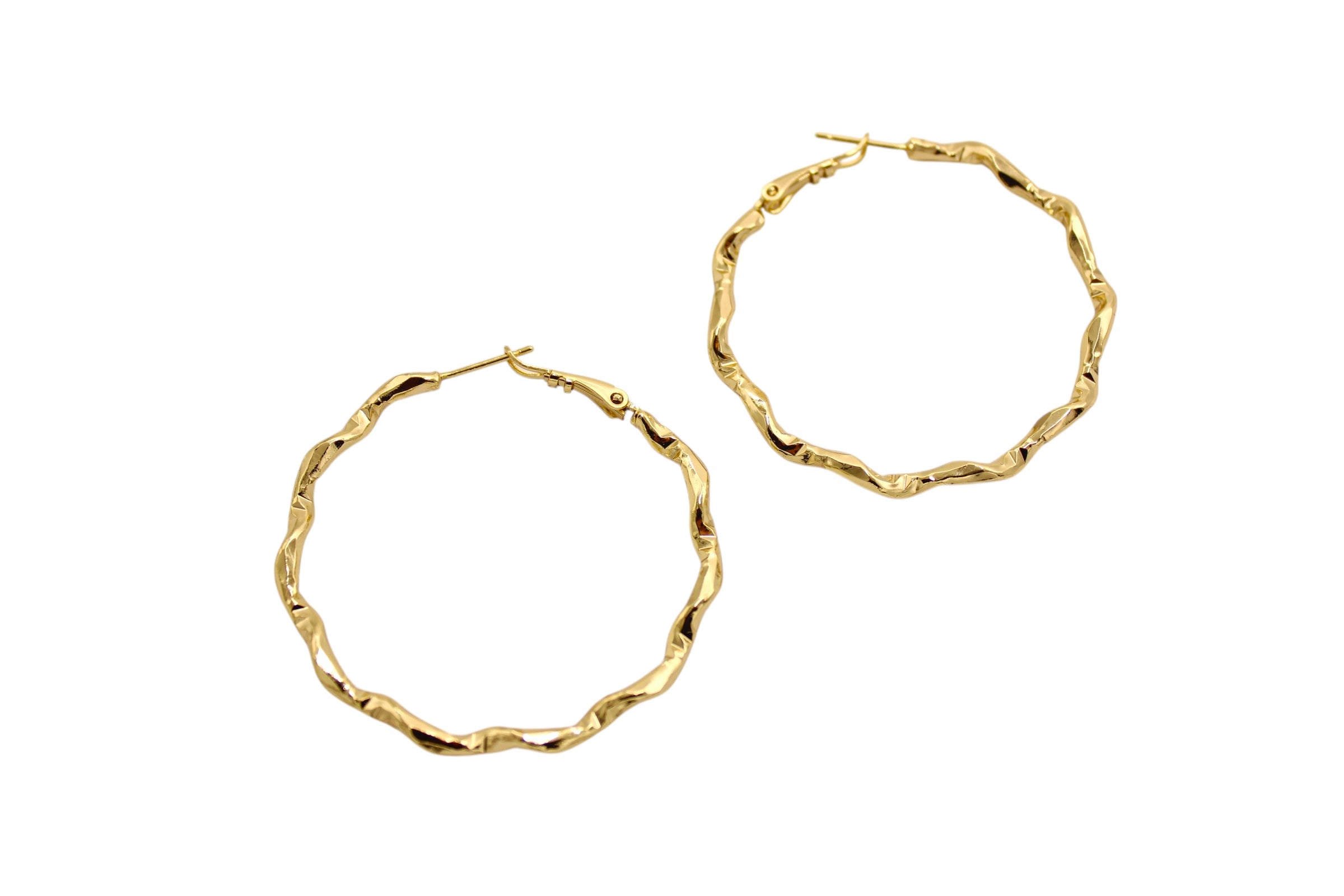 Casa Botter | Geometrik Küpe